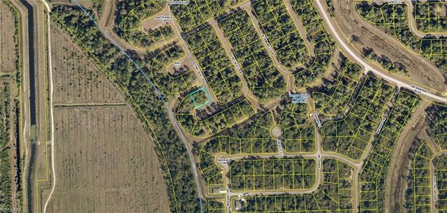 433 Chelsea LOOP, Labelle, FL 33935