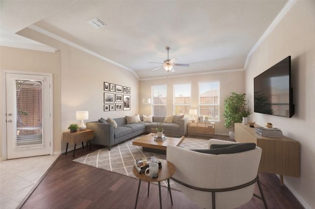 11813 Parade Drive, Frisco, TX 75036