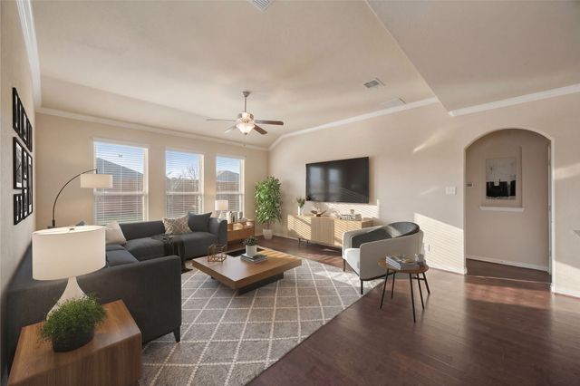 11813 Parade Drive, Frisco, TX 75036