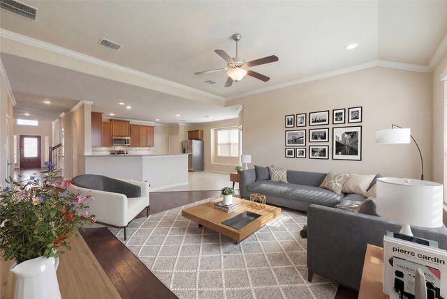 11813 Parade Drive, Frisco, TX 75036