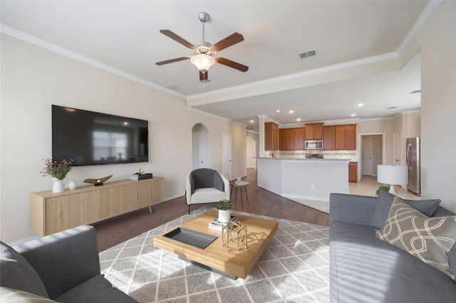 11813 Parade Drive, Frisco, TX 75036