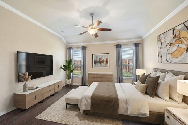 11813 Parade Drive, Frisco, TX 75036