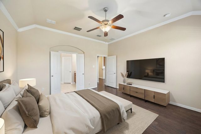 11813 Parade Drive, Frisco, TX 75036