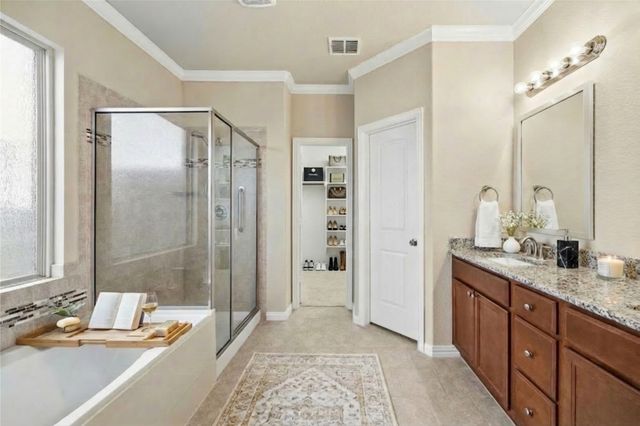 11813 Parade Drive, Frisco, TX 75036