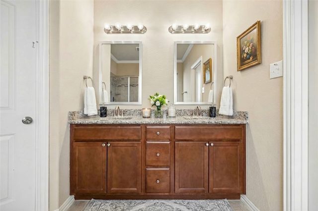 11813 Parade Drive, Frisco, TX 75036