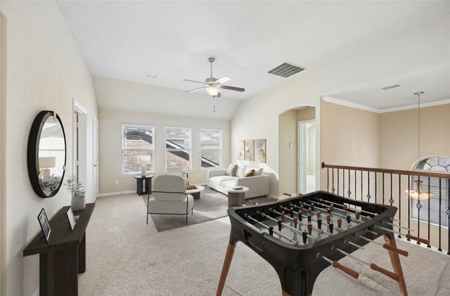 11813 Parade Drive, Frisco, TX 75036