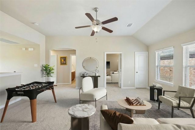 11813 Parade Drive, Frisco, TX 75036