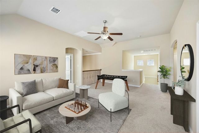 11813 Parade Drive, Frisco, TX 75036