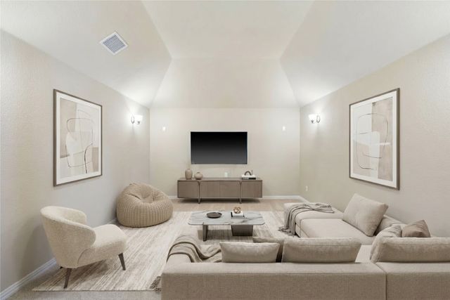 11813 Parade Drive, Frisco, TX 75036