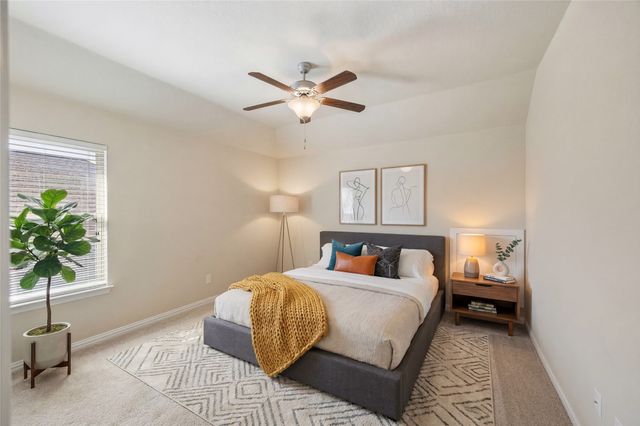 11813 Parade Drive, Frisco, TX 75036