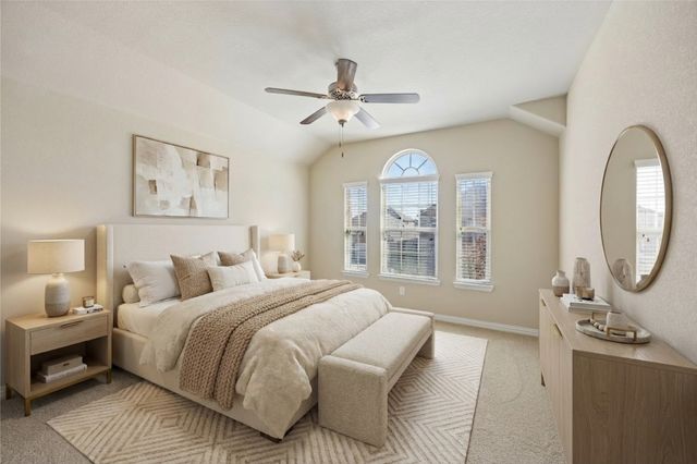 11813 Parade Drive, Frisco, TX 75036