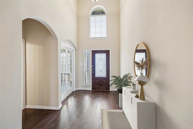 11813 Parade Drive, Frisco, TX 75036