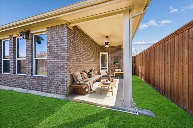 11813 Parade Drive, Frisco, TX 75036