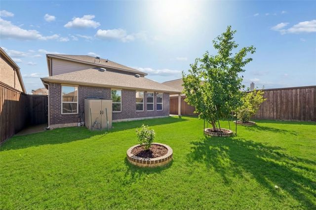 11813 Parade Drive, Frisco, TX 75036