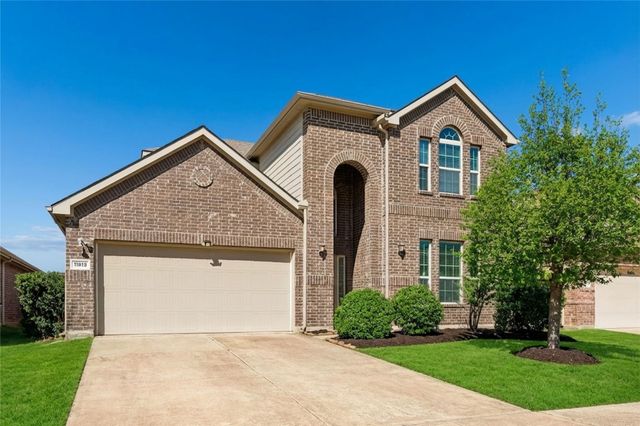 11813 Parade Drive, Frisco, TX 75036