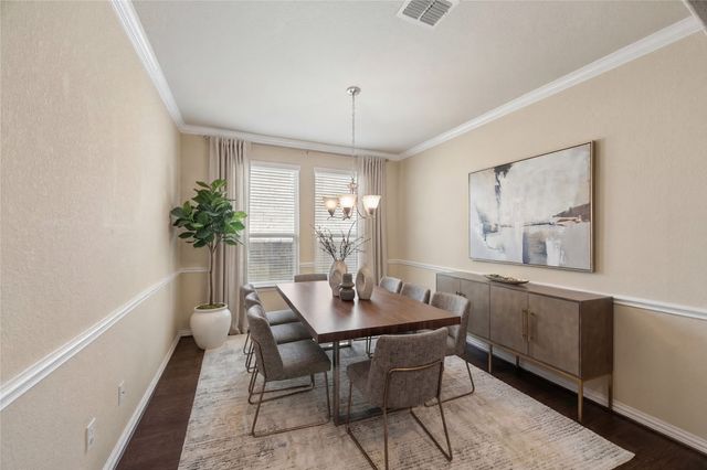 11813 Parade Drive, Frisco, TX 75036