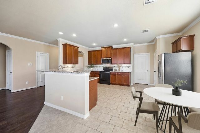 11813 Parade Drive, Frisco, TX 75036