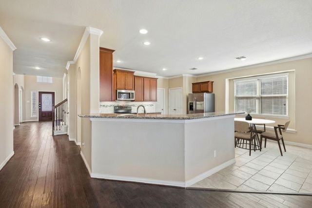 11813 Parade Drive, Frisco, TX 75036