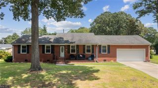 3128 Biscayne DR, Chesapeake, VA 23321