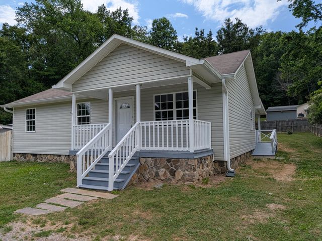 220 Riddle Street, Dayton, TN 37321