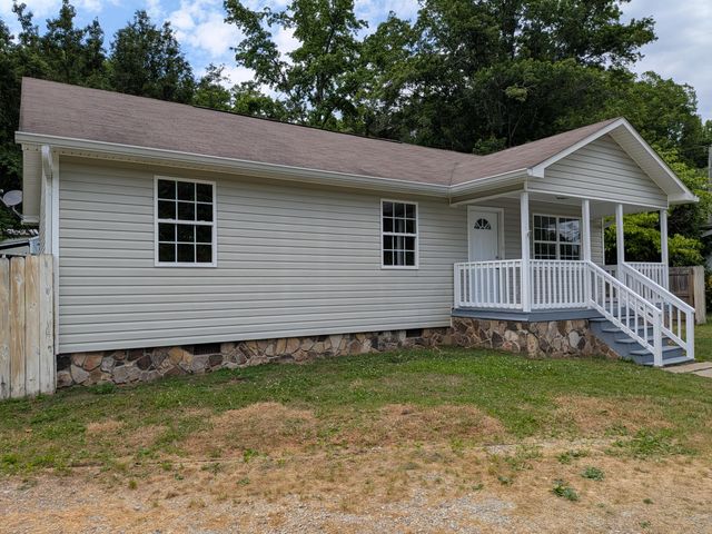 220 Riddle Street, Dayton, TN 37321
