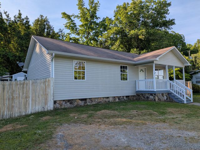220 Riddle Street, Dayton, TN 37321