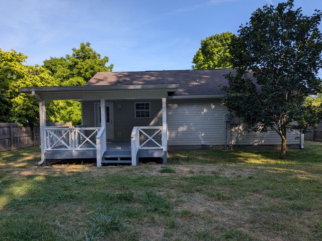 220 Riddle Street, Dayton, TN 37321