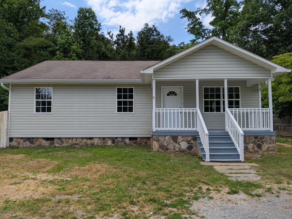 220 Riddle Street, Dayton, TN 37321