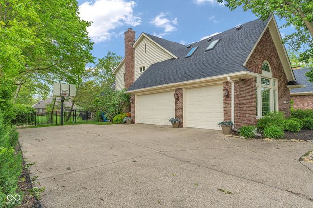 3172 Smokey Ridge Lane, Carmel, IN 46033
