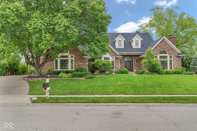3172 Smokey Ridge Lane, Carmel, IN 46033