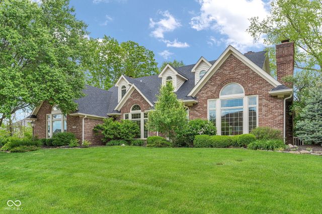 3172 Smokey Ridge Lane, Carmel, IN 46033