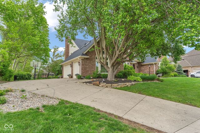 3172 Smokey Ridge Lane, Carmel, IN 46033
