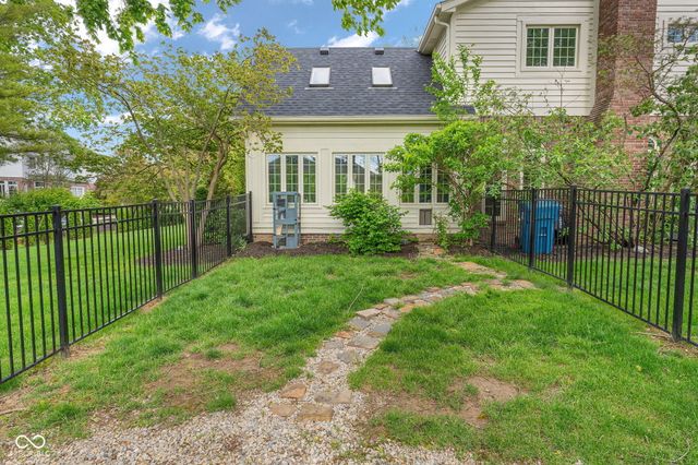 3172 Smokey Ridge Lane, Carmel, IN 46033