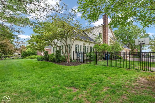 3172 Smokey Ridge Lane, Carmel, IN 46033