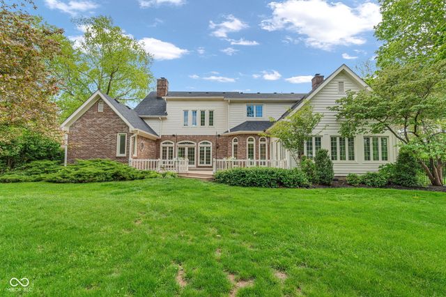 3172 Smokey Ridge Lane, Carmel, IN 46033