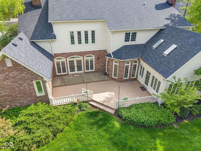 3172 Smokey Ridge Lane, Carmel, IN 46033