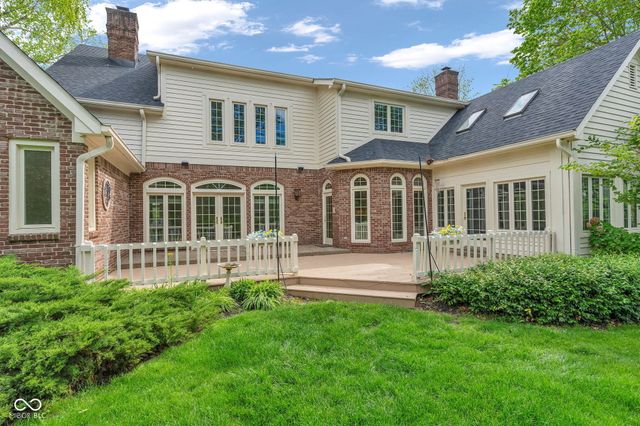 3172 Smokey Ridge Lane, Carmel, IN 46033
