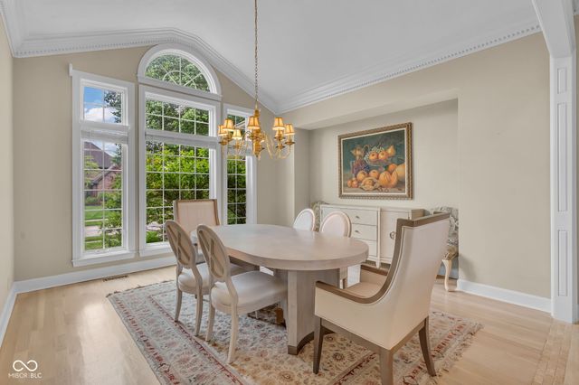 3172 Smokey Ridge Lane, Carmel, IN 46033
