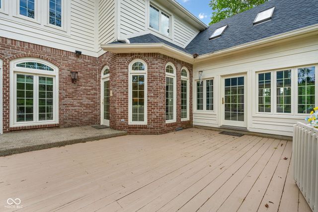 3172 Smokey Ridge Lane, Carmel, IN 46033