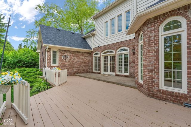 3172 Smokey Ridge Lane, Carmel, IN 46033