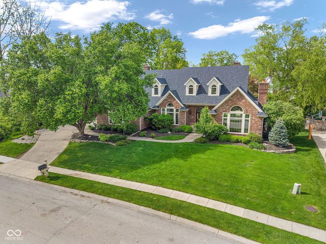 3172 Smokey Ridge Lane, Carmel, IN 46033