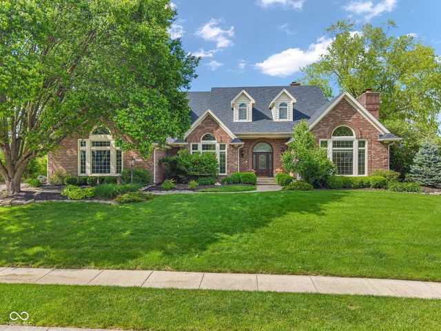 3172 Smokey Ridge Lane, Carmel, IN 46033