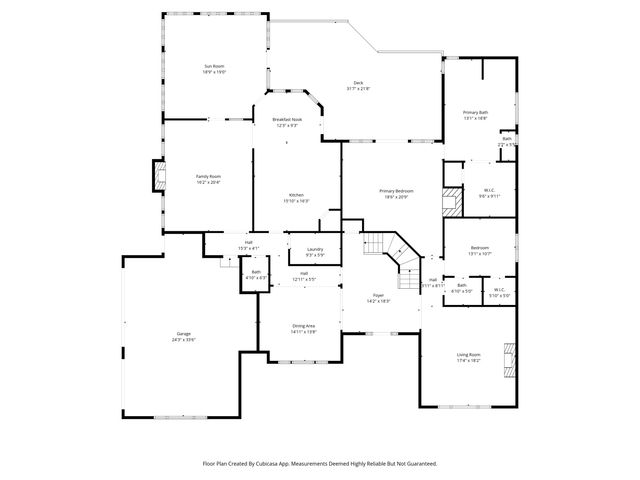 3172 Smokey Ridge Lane, Carmel, IN 46033