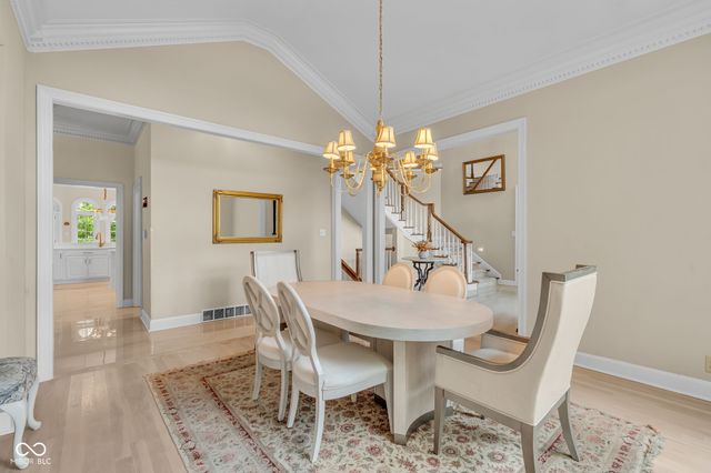 3172 Smokey Ridge Lane, Carmel, IN 46033