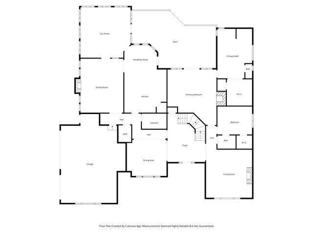 3172 Smokey Ridge Lane, Carmel, IN 46033