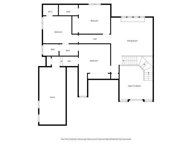 3172 Smokey Ridge Lane, Carmel, IN 46033