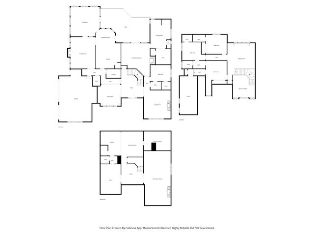3172 Smokey Ridge Lane, Carmel, IN 46033