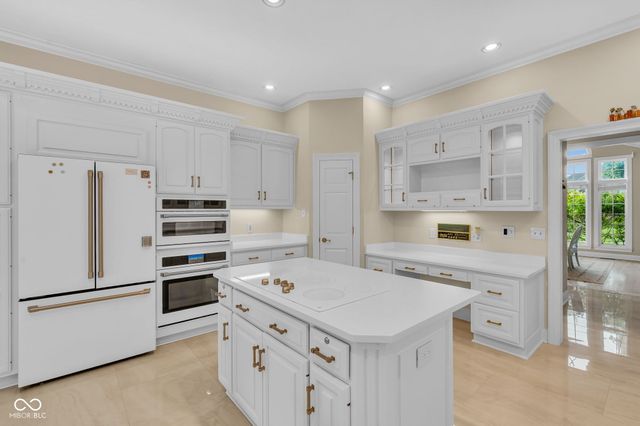 3172 Smokey Ridge Lane, Carmel, IN 46033