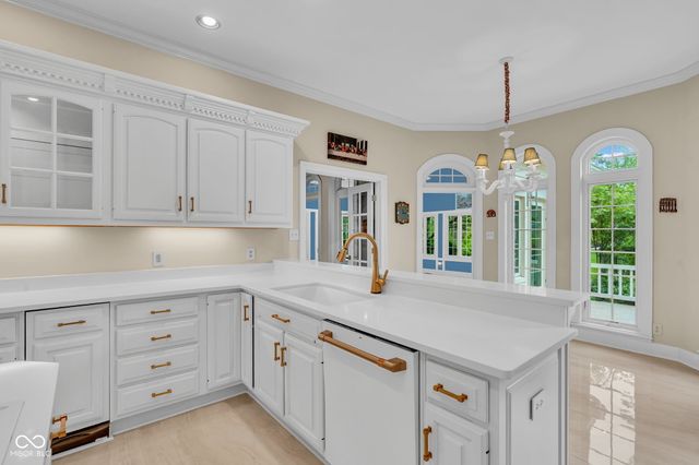 3172 Smokey Ridge Lane, Carmel, IN 46033