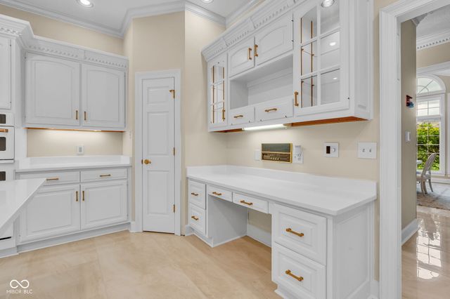 3172 Smokey Ridge Lane, Carmel, IN 46033